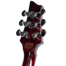 SCHECTER AD-C1-HR Black Cherry Diamond Series【シェクター】【現物画像】_5