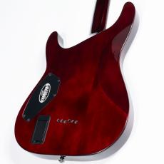 SCHECTER AD-C1-HR Black Cherry Diamond Series【シェクター】【現物画像】_6