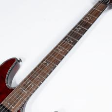 SCHECTER AD-C1-HR Black Cherry Diamond Series【シェクター】【現物画像】_7
