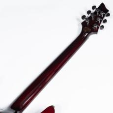 SCHECTER AD-C1-HR Black Cherry Diamond Series【シェクター】【現物画像】_8