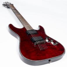 SCHECTER AD-C1-HR Black Cherry Diamond Series【シェクター】【現物画像】_10