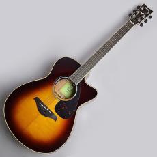 YAMAHA FSX825C_2