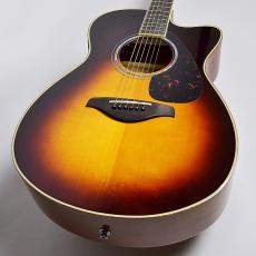 YAMAHA FSX825C_8