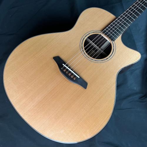 Furch Guitars Yellow Gc-CR