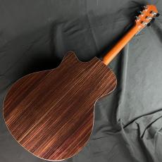 Furch Guitars Yellow Gc-CR_6