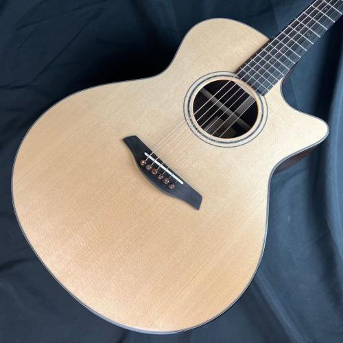 Furch Guitars YELLOW Gc-SR