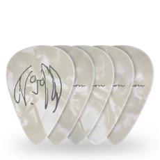 D'addario JOHN LENNON COLLECTION 1CWH4-01JL【ジョン・レノン シグネチャー】【10枚入り】_2