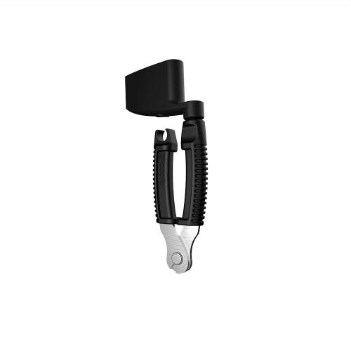 D'addario Pro-Winder For Bass  DP0002B【ワインダー】【ストリングカッター/ブリッジピン抜き付き】