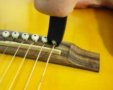 D'addario Pro-Winder For Bass  DP0002B【ワインダー】【ストリングカッター/ブリッジピン抜き付き】_5