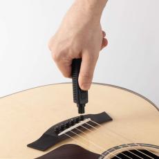 D'addario TOUR GRADE STRING PEG WINDER  PW-TGPW-01【ワインダー】【ブリッジピン抜き付き】_4