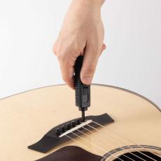 D'addario TOUR GRADE STRING PEG WINDER  PW-TGPW-01【ワインダー】【ブリッジピン抜き付き】_5