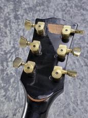 Gibson Early 70's Les Paul Custom "Iron Cross" Mod  [Like a Metalica James Hetfield]  値下げしました!_8