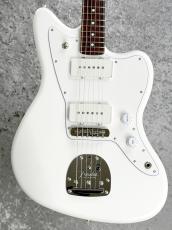 Fender Made in Japan Limited Hybrid II Jazzmaster/Rosewood -Blanc- #JD25018877【約3.66kg】