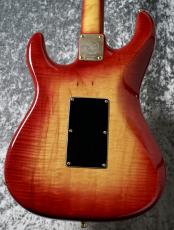 Valley Arts Custom Pro USA  1 Piece Maple [4.03kg[1991年製]_7