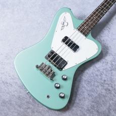 Gibson Non-Reverse Thunderbird  - Inverness Green-【3.57kg】【#233430378】