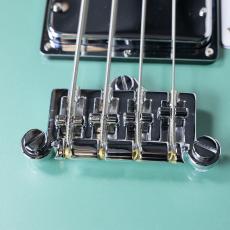 Gibson Non-Reverse Thunderbird  - Inverness Green-【3.57kg】【#233430378】_3