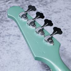 Gibson Non-Reverse Thunderbird  - Inverness Green-【3.57kg】【#233430378】_7