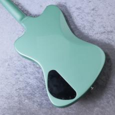 Gibson Non-Reverse Thunderbird  - Inverness Green-【3.57kg】【#233430378】_9