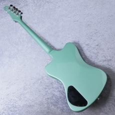 Gibson Non-Reverse Thunderbird  - Inverness Green-【3.57kg】【#233430378】_10