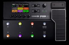 Line6 POD GO Wireless