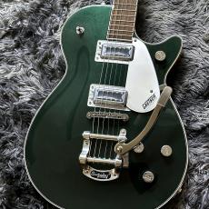 Gretsch G5230T Electromatic Jet FT Single-Cut with Bigsby Cadillac Green【特価】