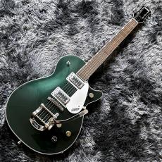 Gretsch G5230T Electromatic Jet FT Single-Cut with Bigsby Cadillac Green【特価】_2