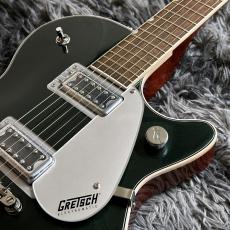 Gretsch G5230T Electromatic Jet FT Single-Cut with Bigsby Cadillac Green【特価】_4