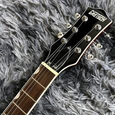 Gretsch G5230T Electromatic Jet FT Single-Cut with Bigsby Cadillac Green【特価】_5