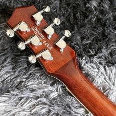 Gretsch G5230T Electromatic Jet FT Single-Cut with Bigsby Cadillac Green【特価】_6