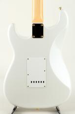 Fender Made in Japan Traditional 2025 Collection 60s Stratocaster RW  White Pearl【S/N JD25030997】_3