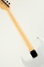 Fender Made in Japan Traditional 2025 Collection 60s Stratocaster RW  White Pearl【S/N JD25030997】_6