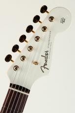 Fender Made in Japan Traditional 2025 Collection 60s Stratocaster RW  White Pearl【S/N JD25030997】_7