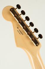 Fender Made in Japan Traditional 2025 Collection 60s Stratocaster RW  White Pearl【S/N JD25030997】_8