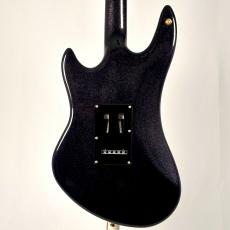 Guyatone 【1999年製】LG-2100M MK III / 1999 LIMITED -Metallic Black-【4.30kg】_3