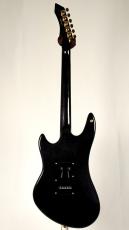 Guyatone 【1999年製】LG-2100M MK III / 1999 LIMITED -Metallic Black-【4.30kg】_4