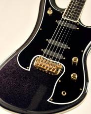 Guyatone 【1999年製】LG-2100M MK III / 1999 LIMITED -Metallic Black-【4.30kg】_5