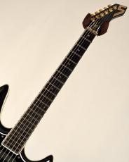 Guyatone 【1999年製】LG-2100M MK III / 1999 LIMITED -Metallic Black-【4.30kg】_6