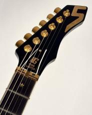 Guyatone 【1999年製】LG-2100M MK III / 1999 LIMITED -Metallic Black-【4.30kg】_7