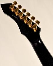 Guyatone 【1999年製】LG-2100M MK III / 1999 LIMITED -Metallic Black-【4.30kg】_8