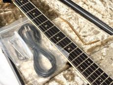 Guyatone 【1999年製】LG-2100M MK III / 1999 LIMITED -Metallic Black-【4.30kg】_9