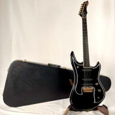 Guyatone 【1999年製】LG-2100M MK III / 1999 LIMITED -Metallic Black-【4.30kg】_10