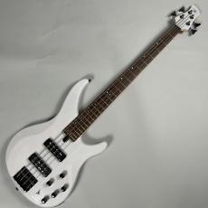 YAMAHA TRBX504 Translucent White ベース【現物画像】_2