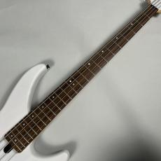 YAMAHA TRBX504 Translucent White ベース【現物画像】_3