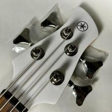 YAMAHA TRBX504 Translucent White ベース【現物画像】_4