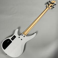 YAMAHA TRBX504 Translucent White ベース【現物画像】_5