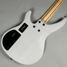 YAMAHA TRBX504 Translucent White ベース【現物画像】_6