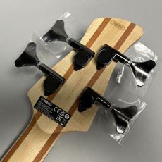 YAMAHA TRBX504 Translucent White ベース【現物画像】_8