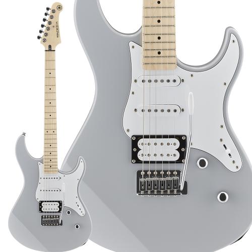 YAMAHA PACIFICA112VM GRY グレーパシフィカ PAC112