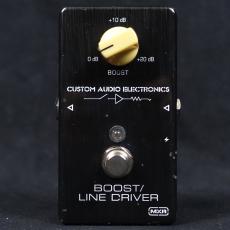 MXR MC401 BOOST/LINE DRIVER