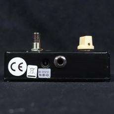 MXR MC401 BOOST/LINE DRIVER_5